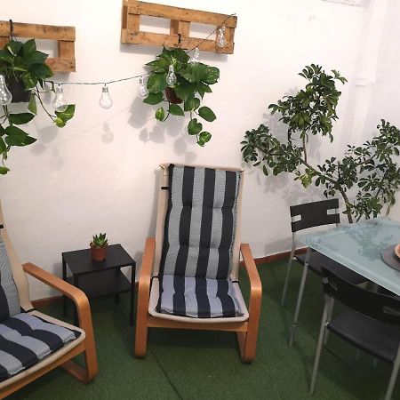 Acogedor apartamento con excelente ubicación. Santa Cruz de Tenerife Exterior foto