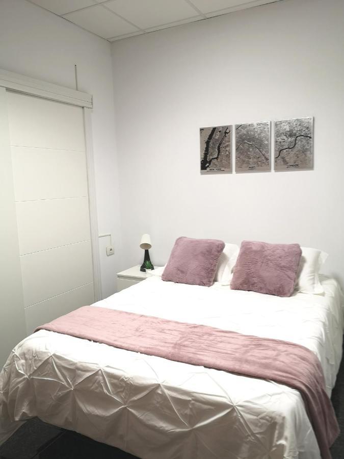 Acogedor apartamento con excelente ubicación. Santa Cruz de Tenerife Exterior foto
