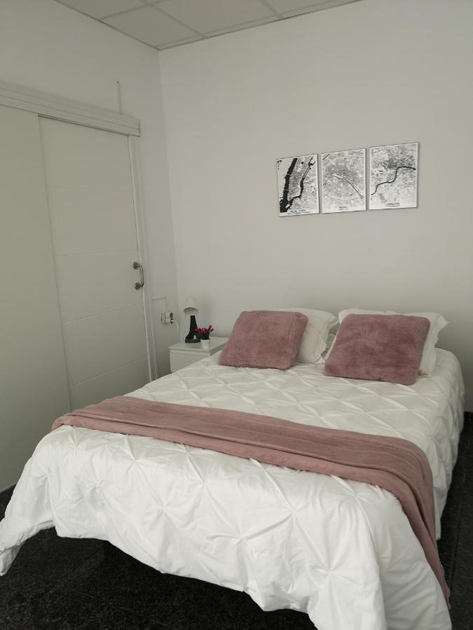 Acogedor apartamento con excelente ubicación. Santa Cruz de Tenerife Exterior foto