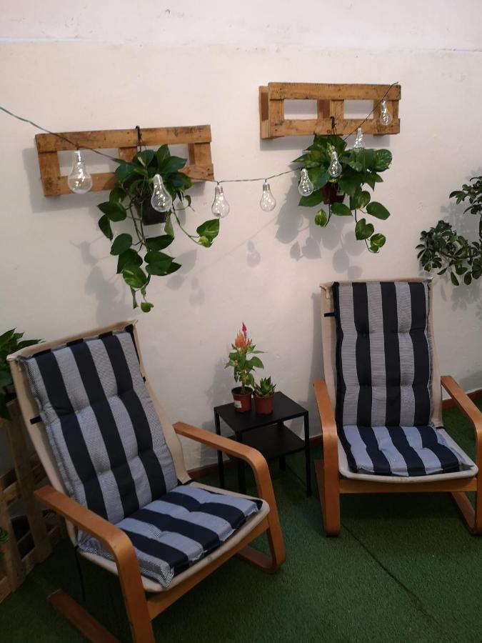 Acogedor apartamento con excelente ubicación. Santa Cruz de Tenerife Exterior foto