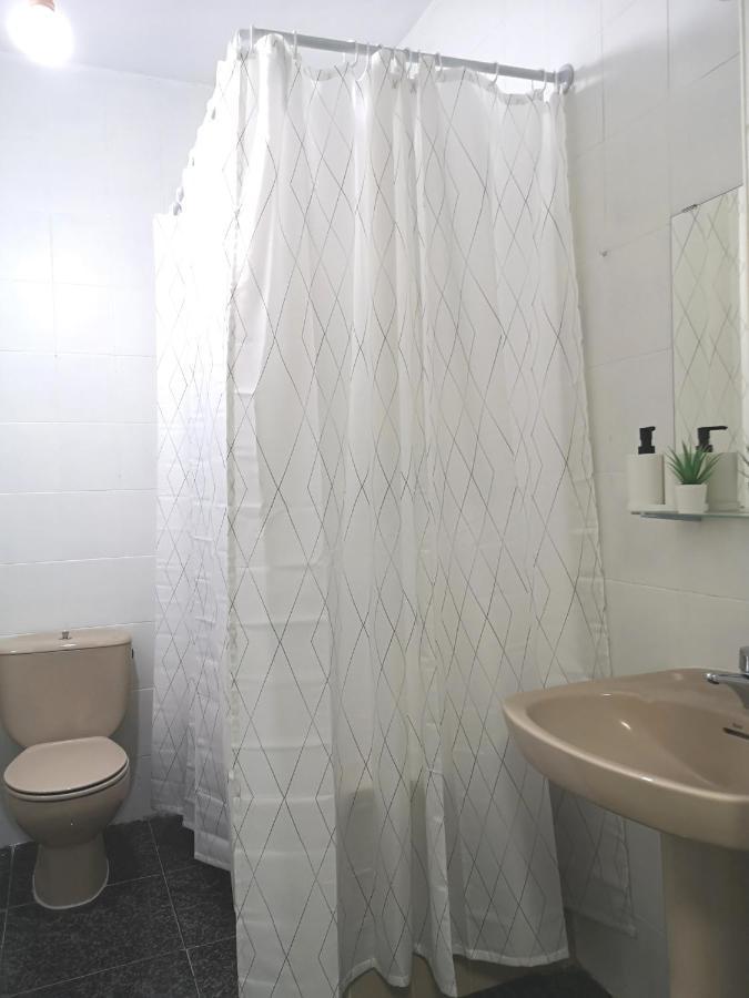 Acogedor apartamento con excelente ubicación. Santa Cruz de Tenerife Exterior foto