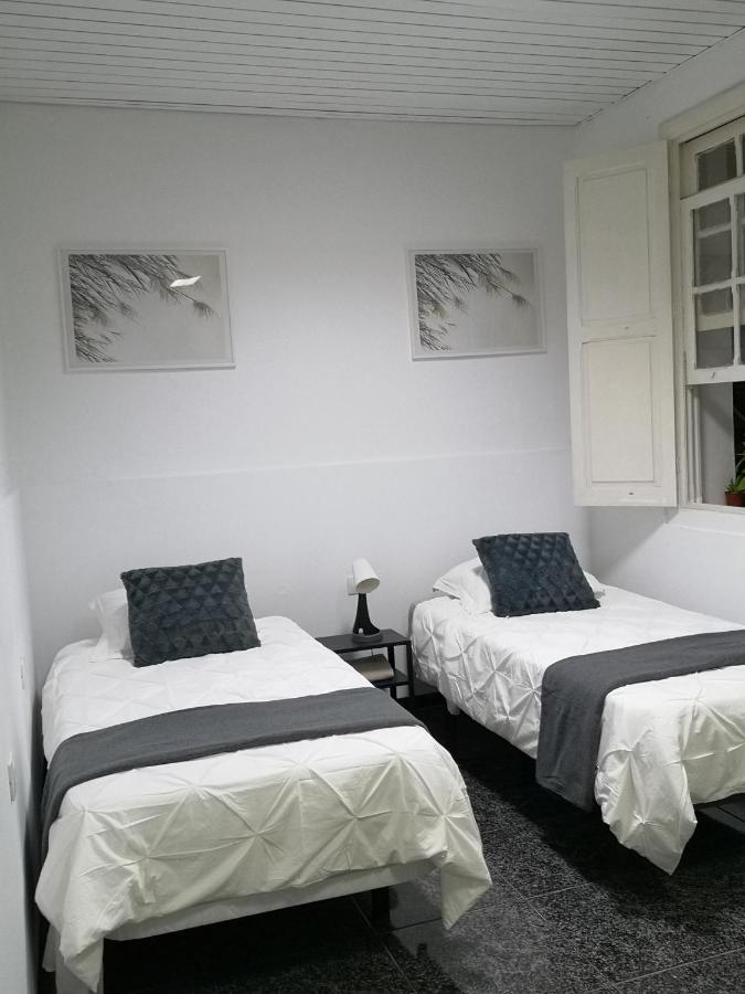 Acogedor apartamento con excelente ubicación. Santa Cruz de Tenerife Exterior foto