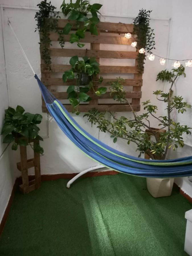 Acogedor apartamento con excelente ubicación. Santa Cruz de Tenerife Exterior foto